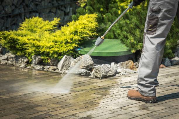 Best Parking Lot Cleaning in Brookfield, WI