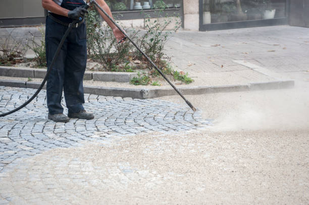 Best Deck and Patio Pressure Washing in Brookfield, WI