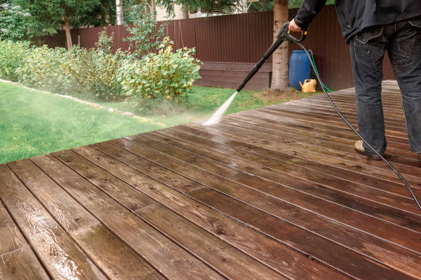 Best Rust and Stain Removal in Brookfield, WI