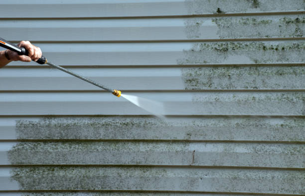 Best Oil and Grease Removal from Surfaces in Brookfield, WI