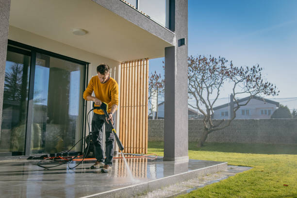 Brookfield, WI Pressure Washing Services Company