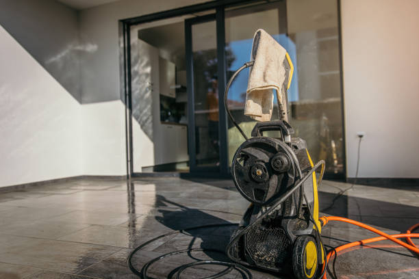 Best Vinyl Siding Pressure Washing in Brookfield, WI