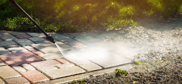 Best Window and Screen Pressure Cleaning in Brookfield, WI